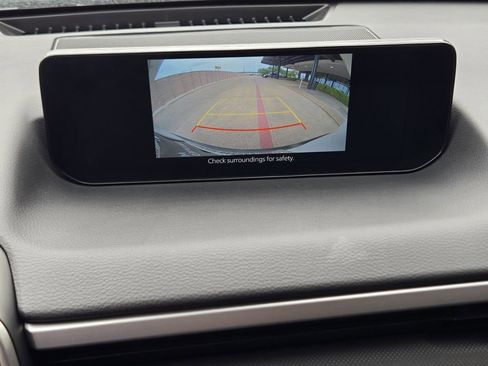 Used 2025 MAZDA CX-50 AWD 2.5 S w/ Weather Package image 17