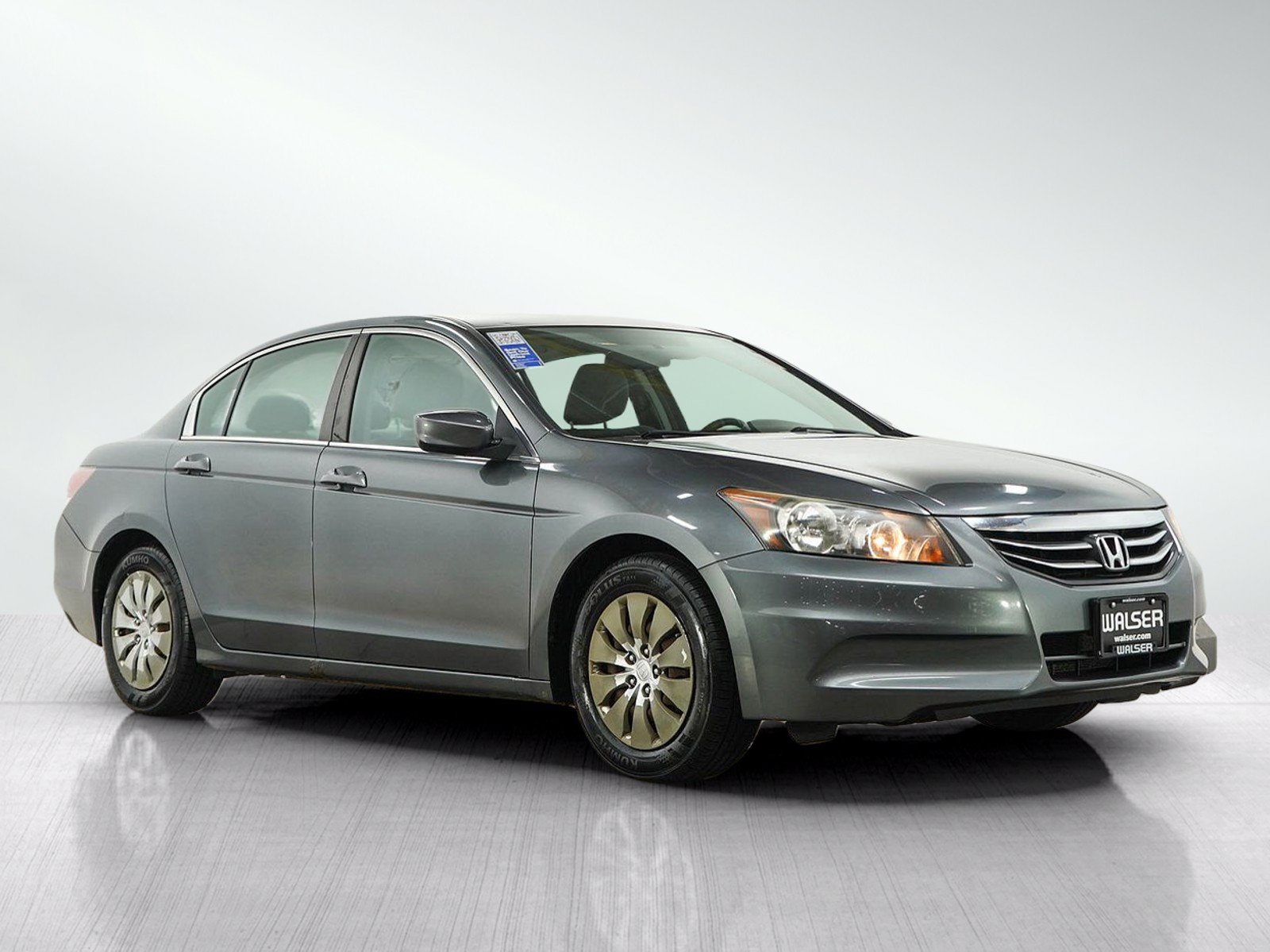 Used 2012 Honda Accord LX image 7