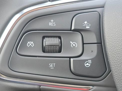 New 2026 Buick Envista Sport Touring w/ Convenience I Package FWD image 23