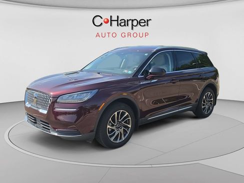 Used 2020 Lincoln Corsair AWD w/ Equipment Group 101A image 2