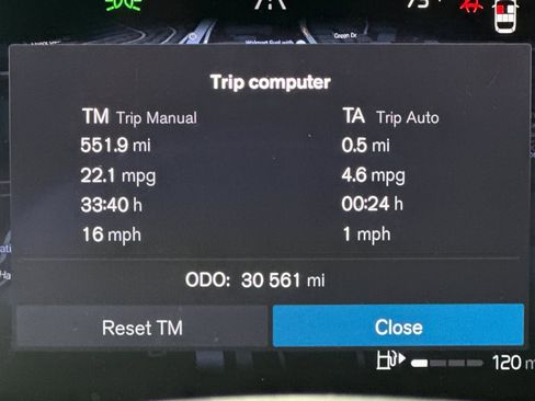 Used 2023 Volvo XC60 B5 Ultimate w/ Climate Package image 31