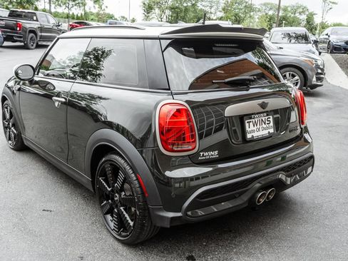 Used 2023 MINI Cooper S w/ MINI Resolute Edition FWD image 36
