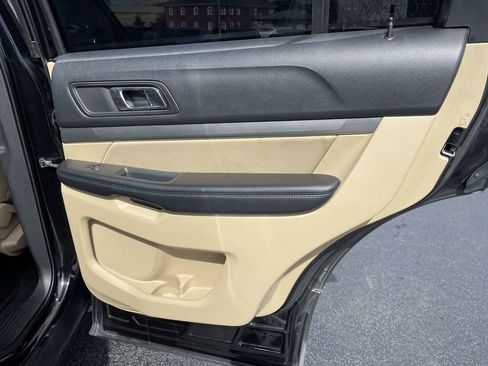 Used 2017 Ford Explorer FWD image 21
