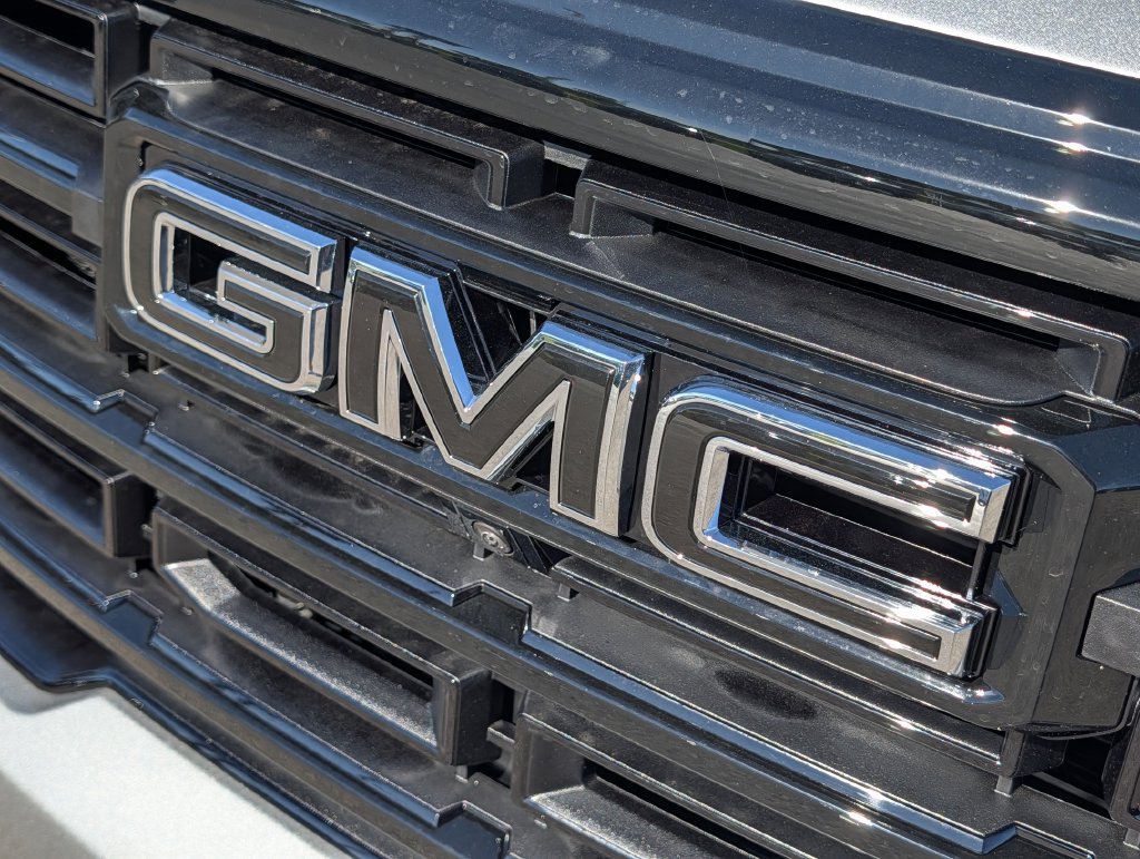 New 2027 GMC Acadia Elevation w/ Black Edition FWD image 35