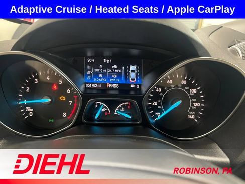 Used 2019 Ford Escape SEL AWD/4WD image 25