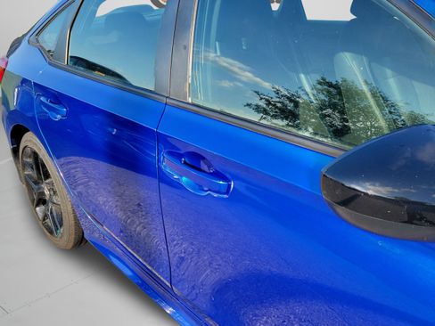 Used 2024 Honda Civic Sport image 17