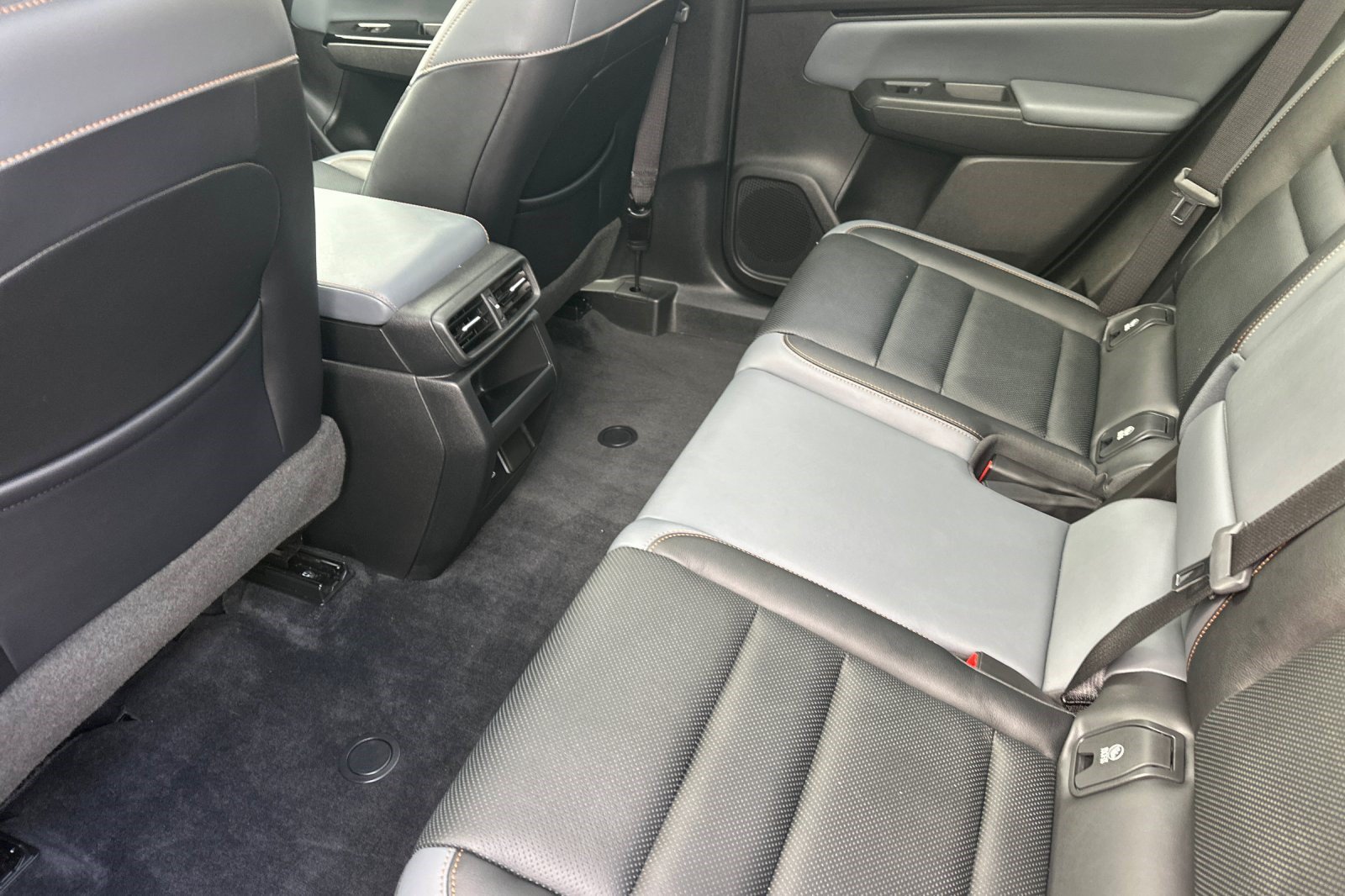 Certified 2024 Honda Prologue Elite image 26