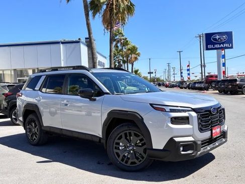 New 2026 Subaru Outback Limited XT AWD/4WD image 1