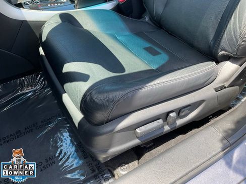 Used 2016 Honda Accord EX-L image 13