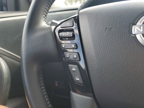 Certified 2021 Nissan Armada SV w/ SV Appearance Package image 23