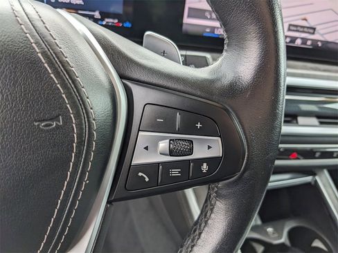 Used 2024 BMW X5 xDrive40i image 30