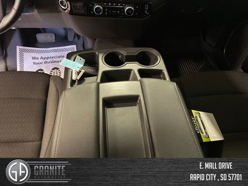 Used 2025 GMC Sierra 1500 Elevation AWD/4WD image 28