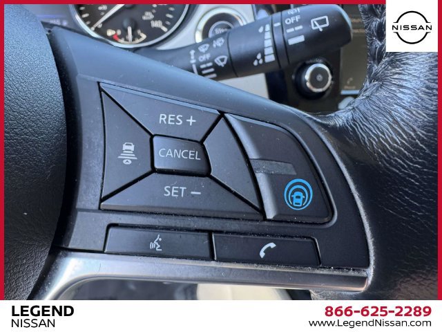 Used 2019 Nissan Rogue Sport SL AWD/4WD image 20