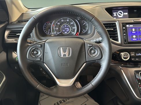 Used 2015 Honda CR-V EX-L image 20