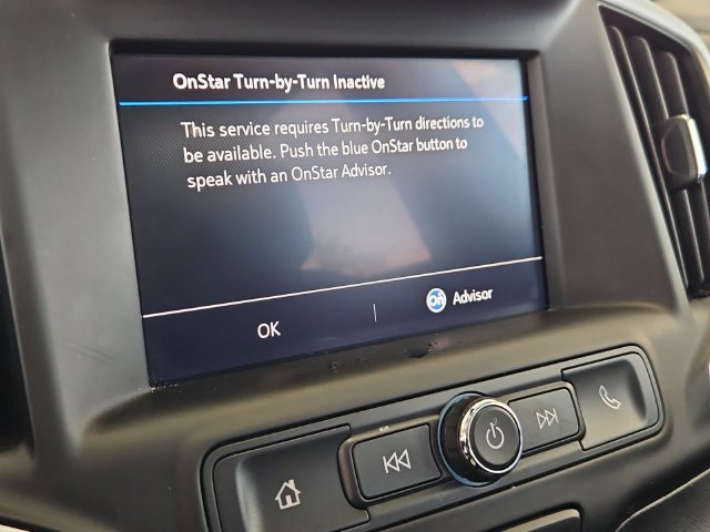 Used 2021 GMC Terrain SLE FWD image 17