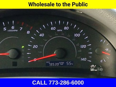 Used 2010 Toyota Camry image 8