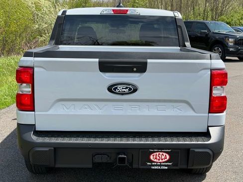 New 2026 Ford Maverick XLT w/ Equipment Group 301A AWD/4WD image 24