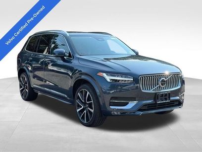 Certified 2024 Volvo XC90 B6 Plus