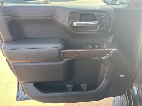 Used 2020 GMC Sierra 1500 Denali w/ Technology Package image 17