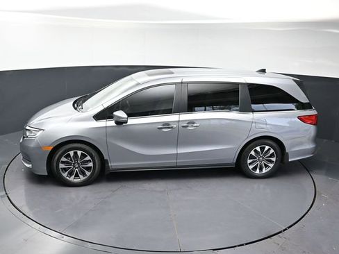 Used 2022 Honda Odyssey EX-L image 26