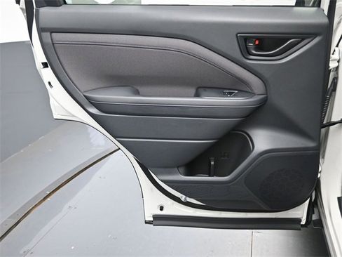 New 2025 Subaru Forester Premium image 23