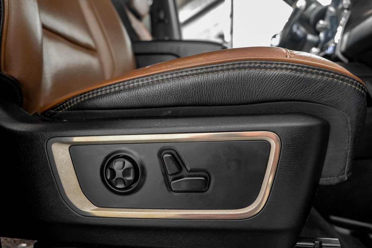 Used 2019 RAM 1500 Limited AWD/4WD image 31
