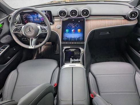 New 2026 Mercedes-Benz C 300 Sedan image 15