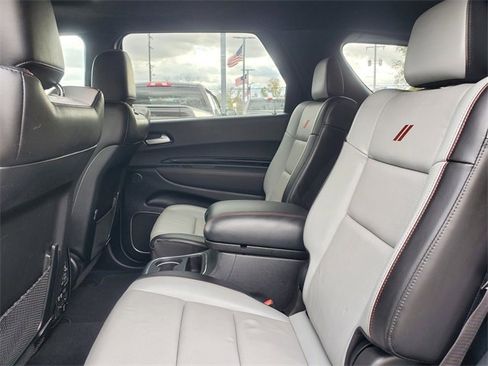 Used 2023 Dodge Durango Citadel image 33