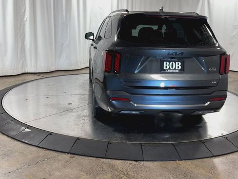 New 2026 Kia Sorento SX Prestige image 7