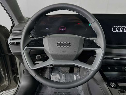 Used 2025 Audi A5 2.0T Premium w/ Convenience Package image 10