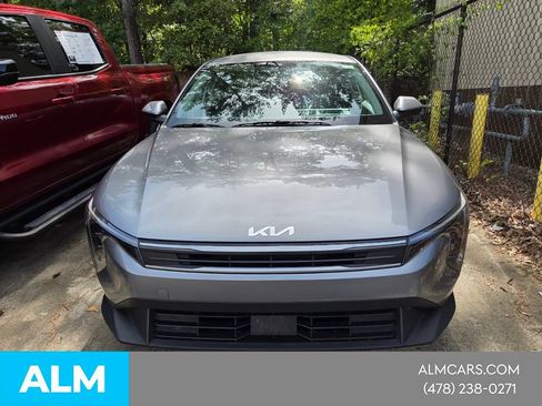 Used 2025 Kia K4 FWD image 19