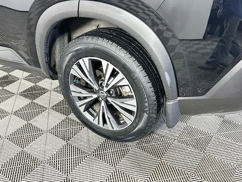 Certified 2023 Nissan Rogue SV image 37