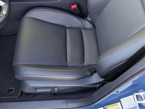 New 2026 Honda Civic Sport Touring image 4