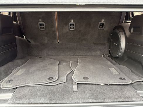 Used 2021 Jeep Wrangler Unlimited Sahara w/ Safety Group image 18