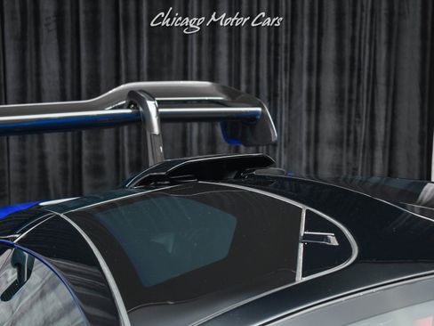 Used 2019 McLaren Senna Coupe ULTRA RARE Only 1685 Mil image 51