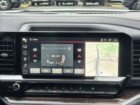 New 2026 GMC Sierra 1500 SLE image 21