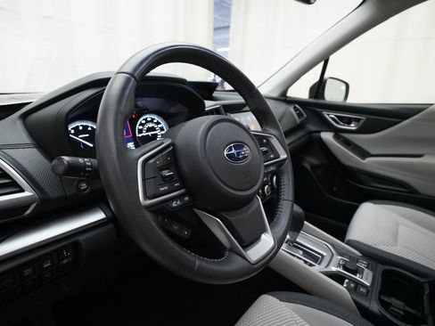 Used 2021 Subaru Forester Premium w/ Popular Package #1 image 8