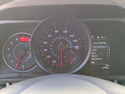 Certified 2023 Hyundai Elantra SEL image 19