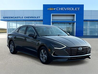 Used 2023 Hyundai Sonata SE
