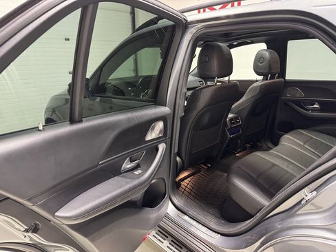Used 2023 Mercedes-Benz GLE 350 4MATIC image 37