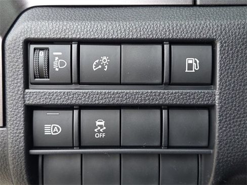 New 2025 Toyota 4Runner SR5 image 24