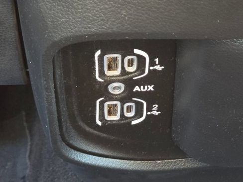 Used 2025 RAM 1500 Big Horn image 11