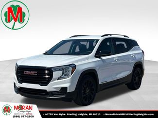 Certified 2023 GMC Terrain SLE w/ Driver Convenience Package FWD 360° Tour