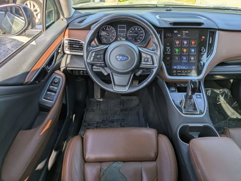Certified 2022 Subaru Outback Touring XT image 18