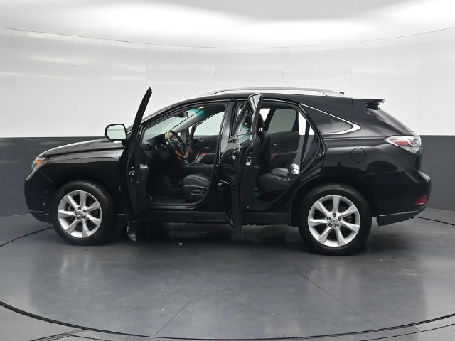 Used 2012 Lexus RX 350 AWD w/ Premium Pkg image 38