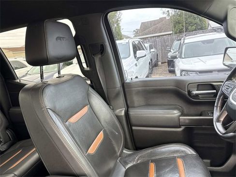 Used 2021 GMC Sierra 1500 AT4 w/ AT4 Premium Package image 13