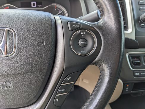Used 2018 Honda Ridgeline RTL image 33