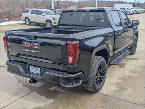 New 2026 GMC Sierra 1500 Pro w/ Graphite Edition image 7