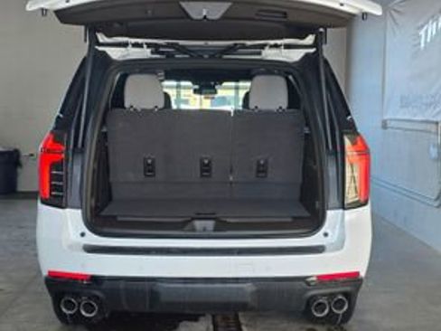 New 2026 Chevrolet Tahoe Z71 w/ Comfort Package image 5