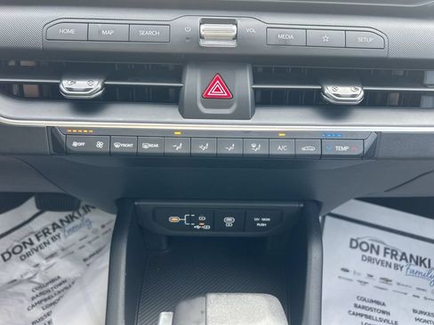 Certified 2026 Kia K4 FWD image 18